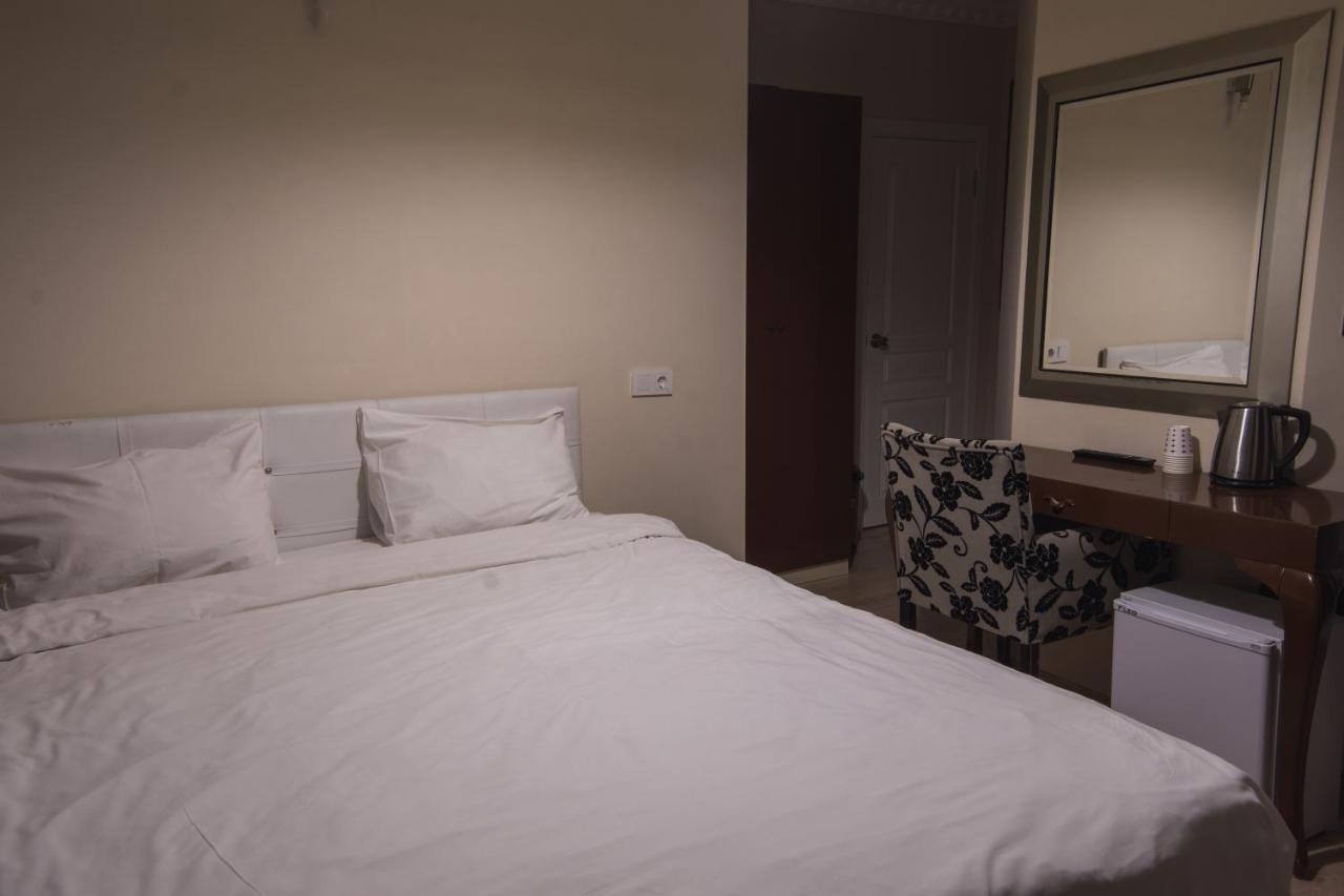 Ixir Hotel Isztambul Kültér fotó