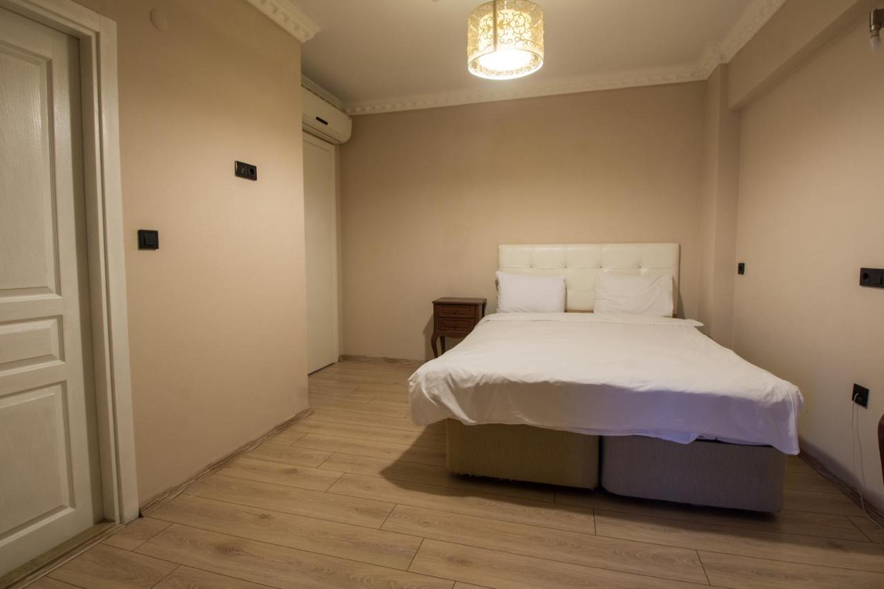 Ixir Hotel Isztambul Kültér fotó