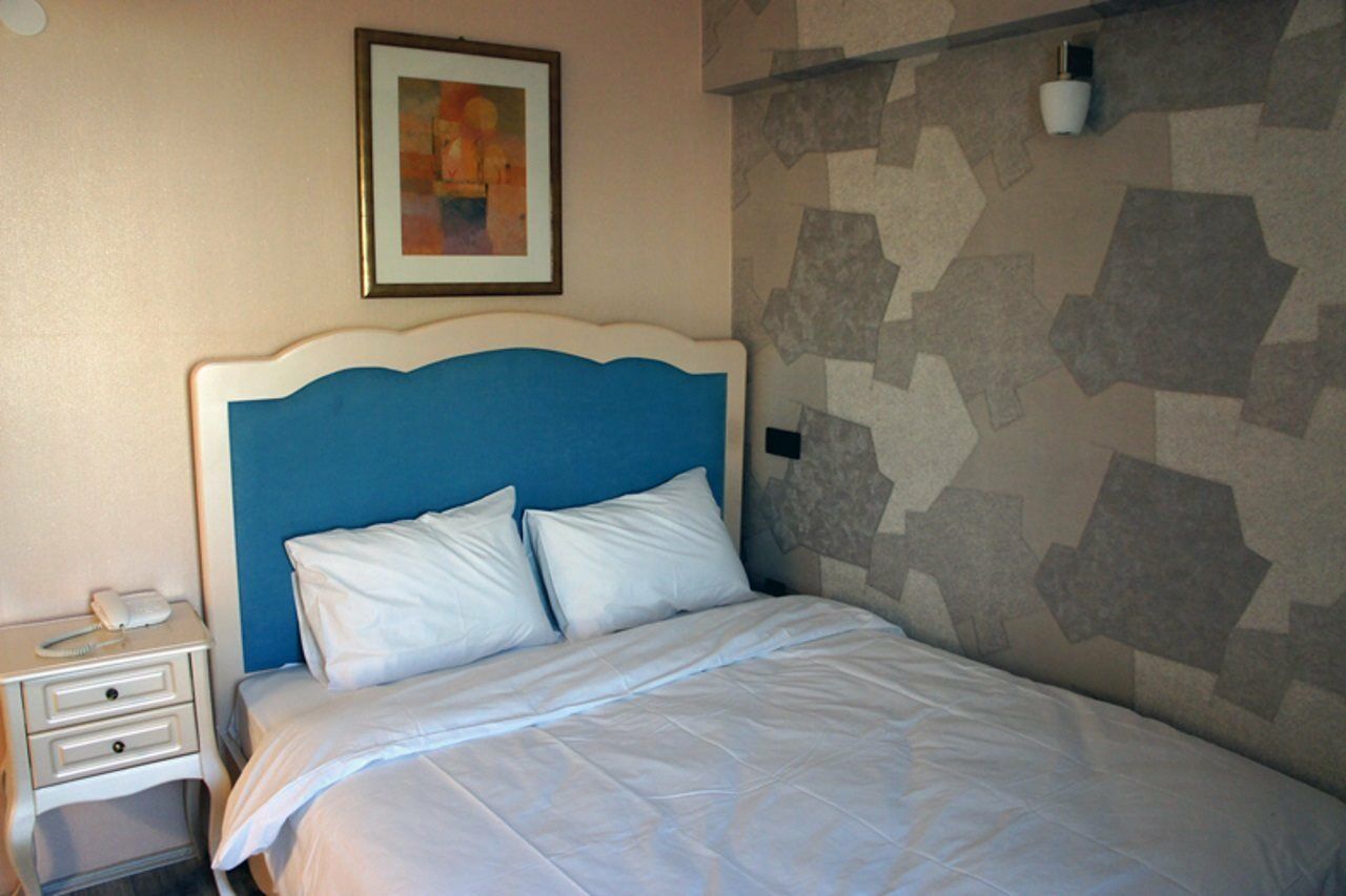 Ixir Hotel Isztambul Kültér fotó